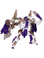 Transformers Legacy United - Beast Wars Universe Tigerhawk Leader Class