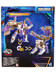 Transformers Legacy United - Beast Wars Universe Tigerhawk Leader Class