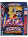 Transformers Legacy United - G2 Universe Laser Optimus Prime Leader Class