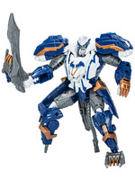 Transformers Legacy United - Prime Universe Thundertron Voyager Class