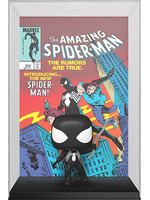 Funko POP! Comic Cover: The Amazing Spider-Man #252 Funko POP! Comic Cover: The Amazing Spider-Man #252