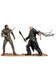 Dune: Part Two - Gurney Halleck & Rabban 2-Pack