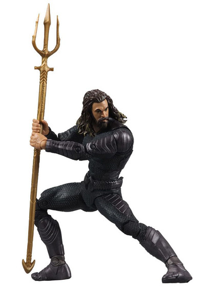 DC Multiverse - Aquaman with Stealth Suit (Aquaman and the Lost Kingdom)