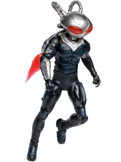 DC Multiverse - Black Manta (Aquaman and the Lost Kingdom)