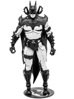 DC Multiverse - Batman by Todd McFarlane Sketch Edition (Gold Label)