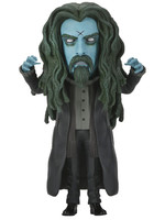 Little Big Head: Rob Zombie - Hellbilly Deluxe