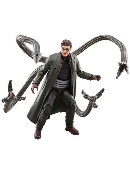 Marvel Legends: Spider-Man 2 - Doc Ock