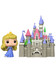 Funko POP! Town: Disney Ultimate Princess - Aurora with Castle (Sleeping Beauty)
