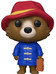 Funko POP! Movies: Paddington - Paddington with Suitcase