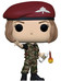 Funko POP! Television: Stranger Things - Robin with Molotov Cocktail