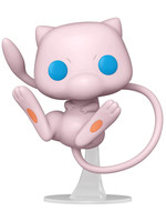 Funko Super Sized Jumbo POP! Games: Pokémon - Mew