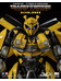 Transformers: Rise of the Beasts - Bumblebe DLX