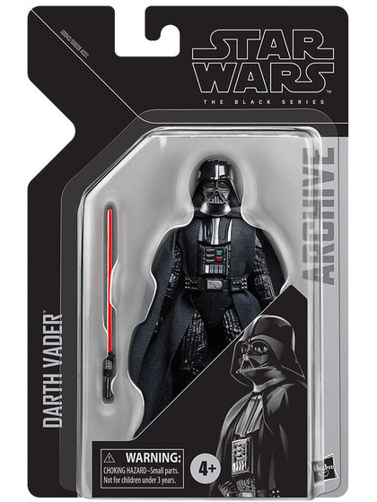 Star Wars Black Series Archive - Darth Vader