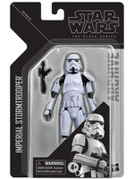 Star Wars Black Series Archive - Imperial Stormtrooper