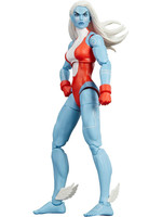 Marvel Legends - Namorita (BAF: Marvel's The Void)