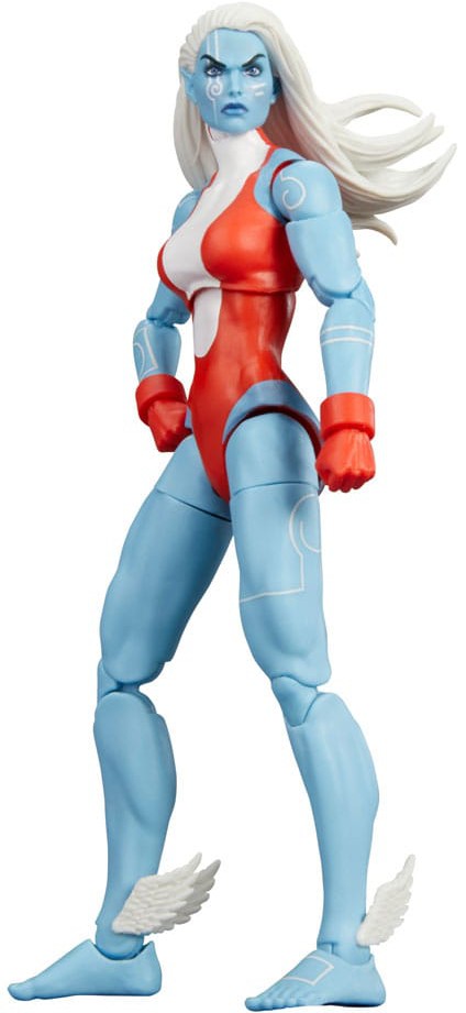 Läs mer om Marvel Legends - Namorita