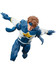 Marvel Legends - New Warriors Justice (BAF: Marvel's The Void)