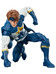 Marvel Legends - New Warriors Justice (BAF: Marvel's The Void)