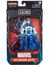 Marvel Legends - New Warriors Justice (BAF: Marvel's The Void)