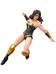 Marvel Legends - Squadron Supreme Power Princess (BAF: Marvel's The Void)