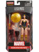 Marvel Legends - Squadron Supreme Power Princess (BAF: Marvel's The Void)