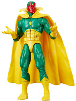 Marvel Legends - Vision (BAF: Marvel's The Void)