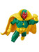 Marvel Legends - Vision (BAF: Marvel's The Void)