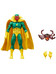 Marvel Legends - Vision (BAF: Marvel's The Void)