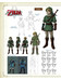 The Legend of Zelda - Hyrule Historia Book 