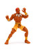 Ultra Street Fighter II: The Final Challengers - Dhalsim - 1/12