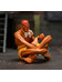 Ultra Street Fighter II: The Final Challengers - Dhalsim - 1/12