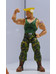 Ultra Street Fighter II: The Final Challengers - Guile - 1/12