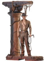 Indiana Jones and the Temple of Doom - Indiana Jones Premier Collection - 1/7 