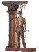 Indiana Jones and the Temple of Doom - Indiana Jones Premier Collection - 1/7 