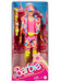 Barbie The Movie - Inline Skating Ken