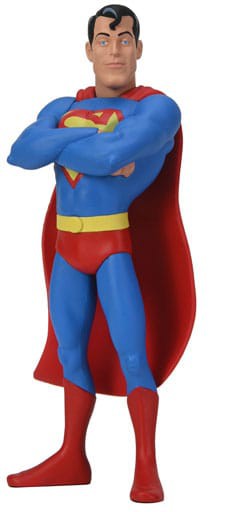 Toony Classics: DC Comics - Superman