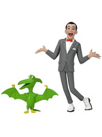 Toony Classics: Pee-Wee Herman - Pee-Wee and Pterri