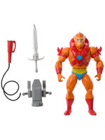 Masters of the Universe Origins - Beast Man (Filmation) - DAMAGED PACKAGING