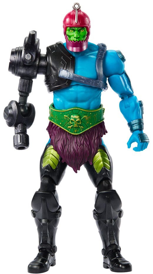 Läs mer om Masters of the Universe: New Eternia Masterverse - Trap Jaw