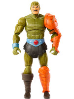 Masters of the Universe: New Eternia Masterverse - Man-At-Arms