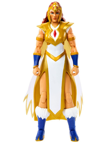 Masters of the Universe: New Eternia Masterverse - Sorceress Teela