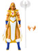 Masters of the Universe: New Eternia Masterverse - Sorceress Teela