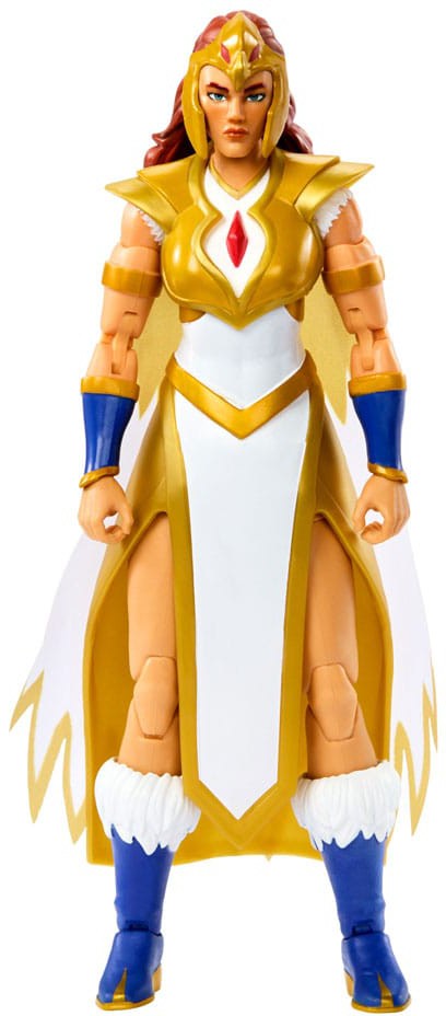 Läs mer om Masters of the Universe: New Eternia Masterverse - Sorceress Teela