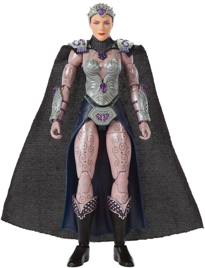 Läs mer om Masters of the Universe: New Eternia Masterverse - Evil-Lyn