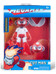 Mega Man - Cut Man - Jada Toys 