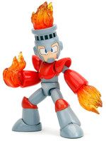 Mega Man - Fire Man - Jada Toys