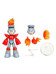 Mega Man - Fire Man - Jada Toys