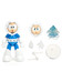 Mega Man - Ice Man - Jada Toys