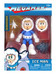 Mega Man - Ice Man - Jada Toys