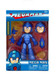 Mega Man - Mega Man Ver. 01 - Jada Toys